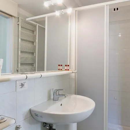 Apartament Obelisco Centre 2 Rzym