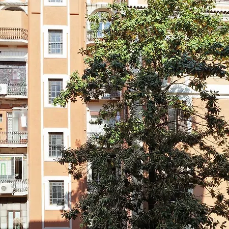Obelisco Centre 2 Apartament Rzym