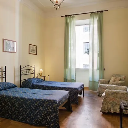 Apartament Obelisco Centre 2 *