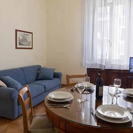 Apartament Obelisco Centre 2
